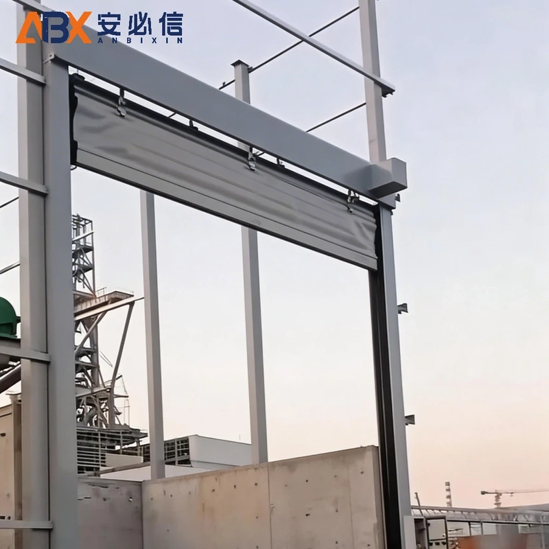 遵义市机械式门封
